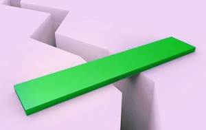 Bridging the Gap 2