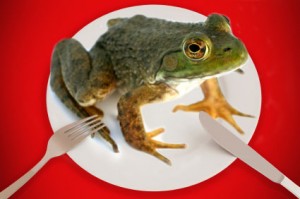 Eat That Frog