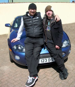 ds damon
