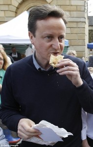 sausage roll dc