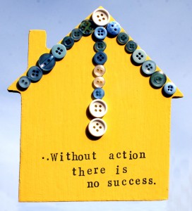 without action 2